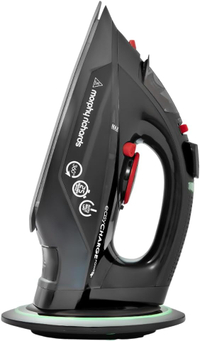 Morphy Richards 303251 EasyCHARGE Power+ Cordless Black Iron | was £69.99 now £59.99 at Amazon