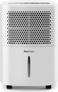 Pro Breeze 12L Low Energy Dehumidifier |was £189.99now £159.99 at Amazon