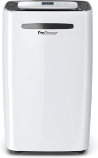 Pro Breeze 20L/Day Dehumidifier | was £219.99 now £199.99 at Amazon