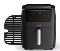 Tefal Easy Fry 3-in-1 FW201827 Air Fryer, Grill and Steamer | was £199 now £99.99 at John Lewis &amp; Partners